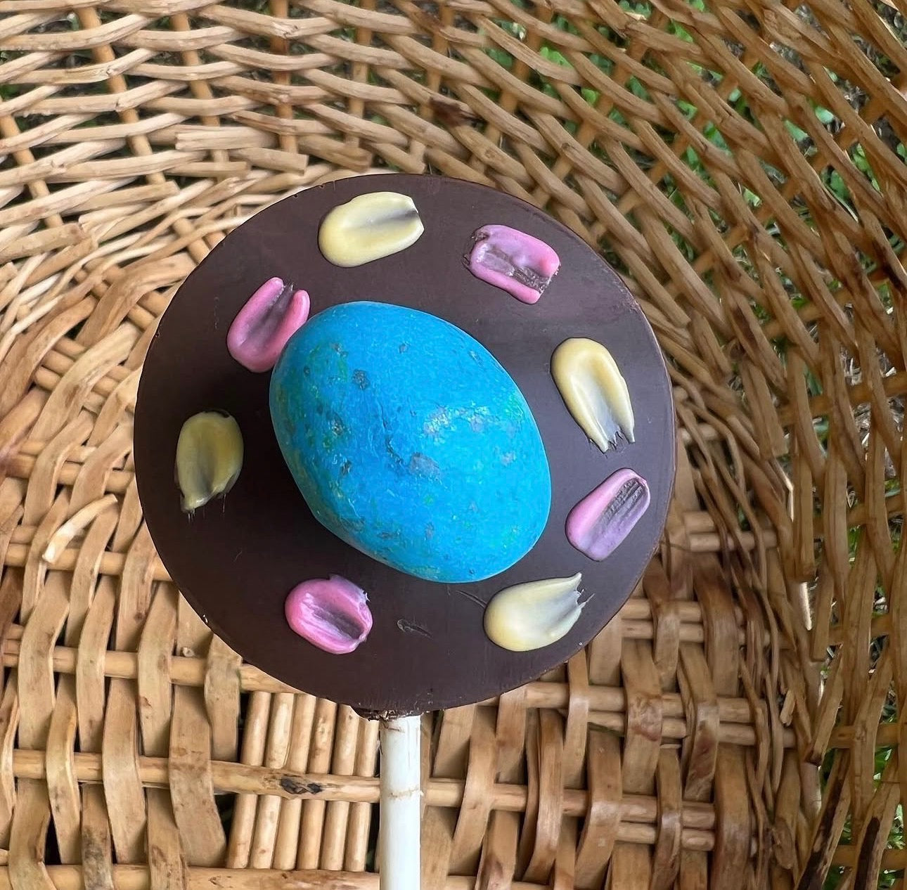 easter egg