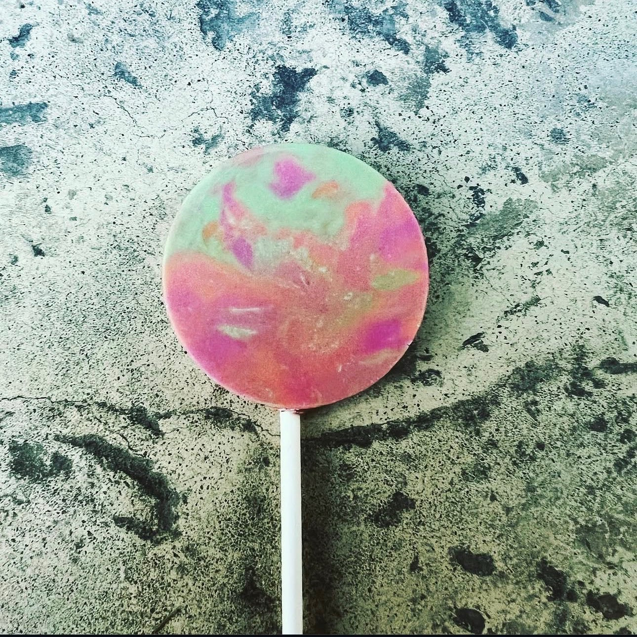 rainbow sherbet