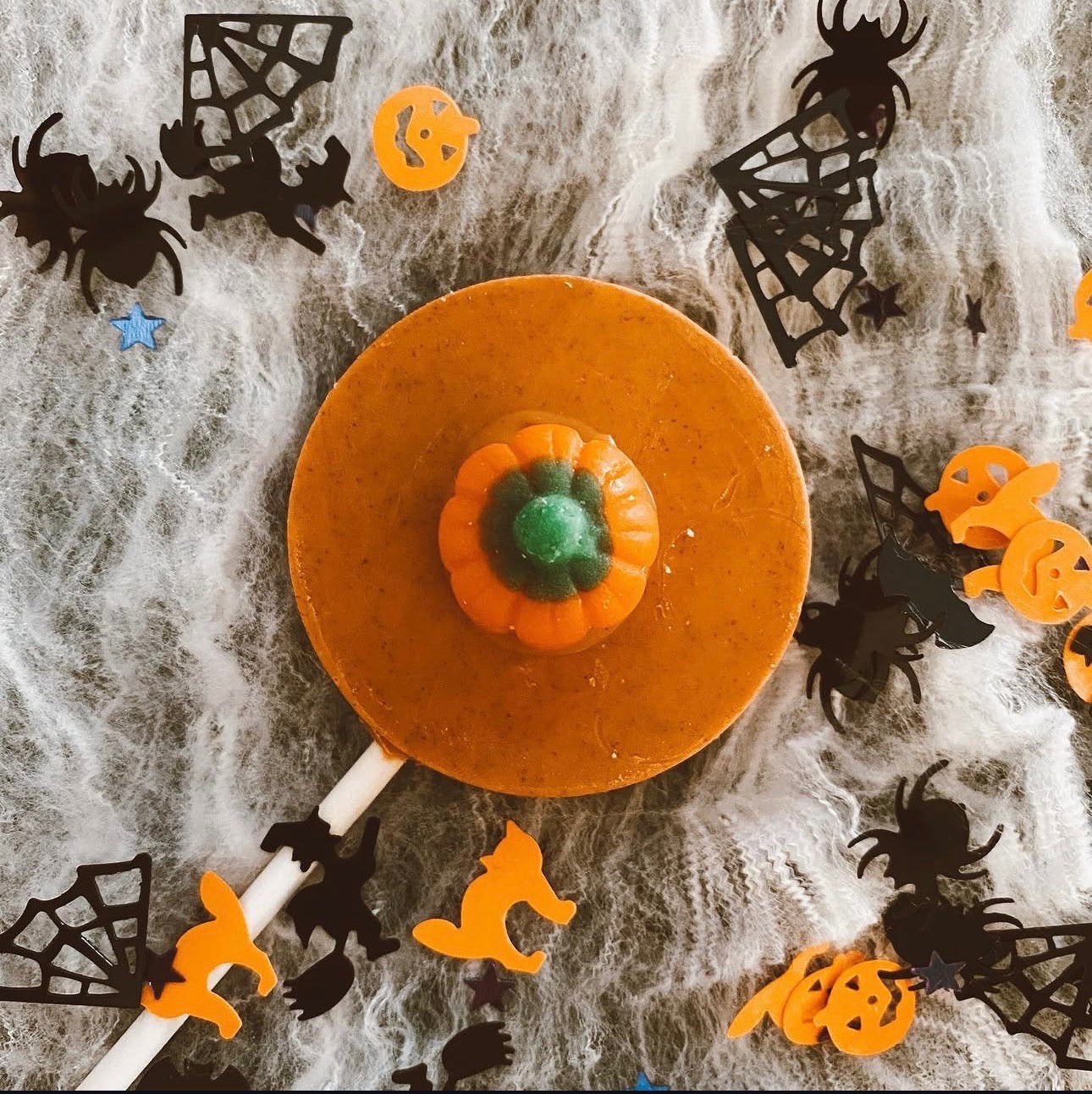 pumpkin spice