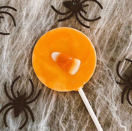 candy corn