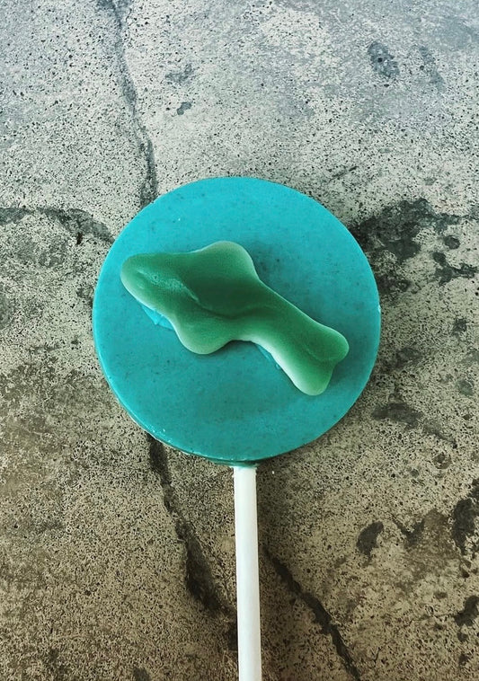 blue hawaii