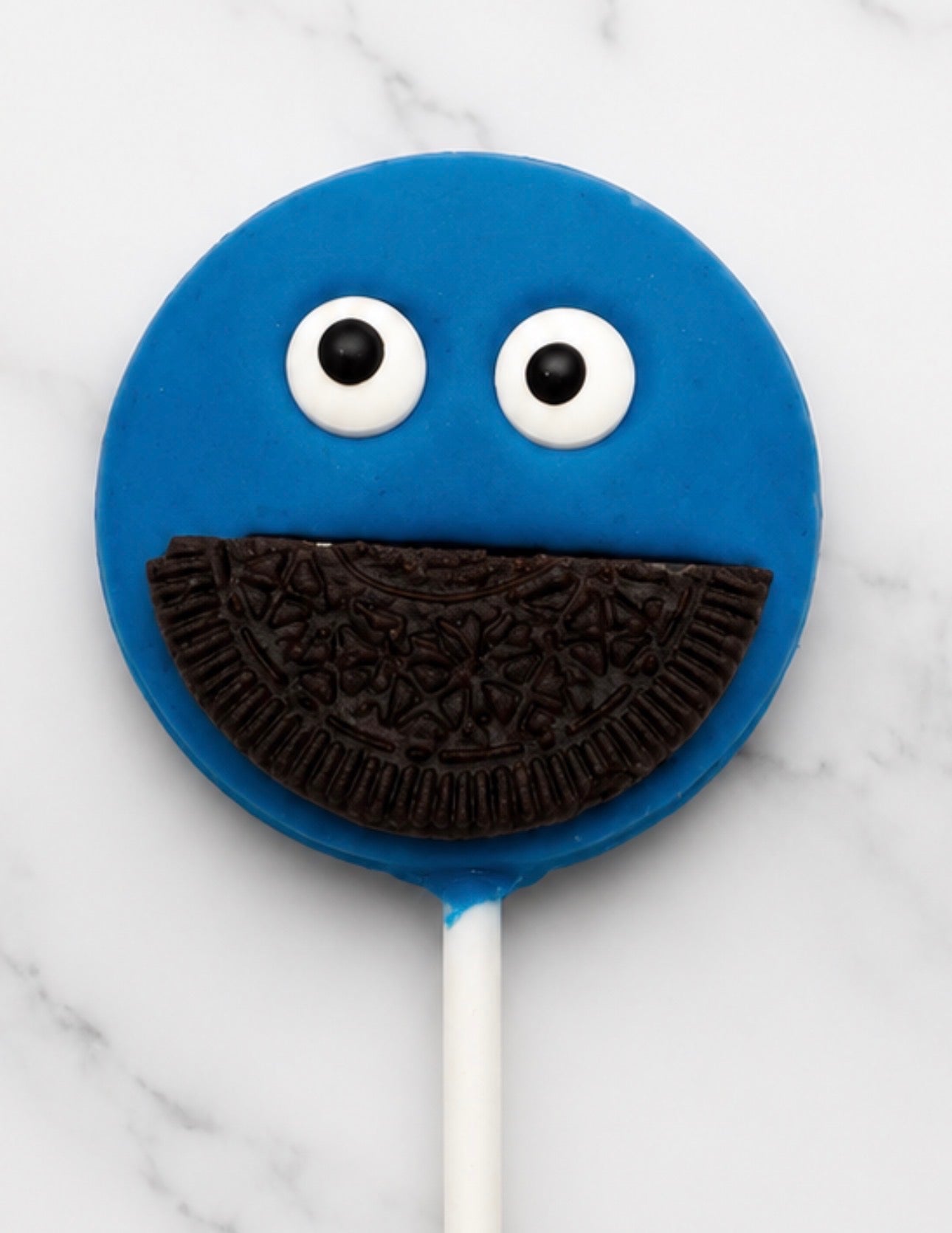 Cookie Monster