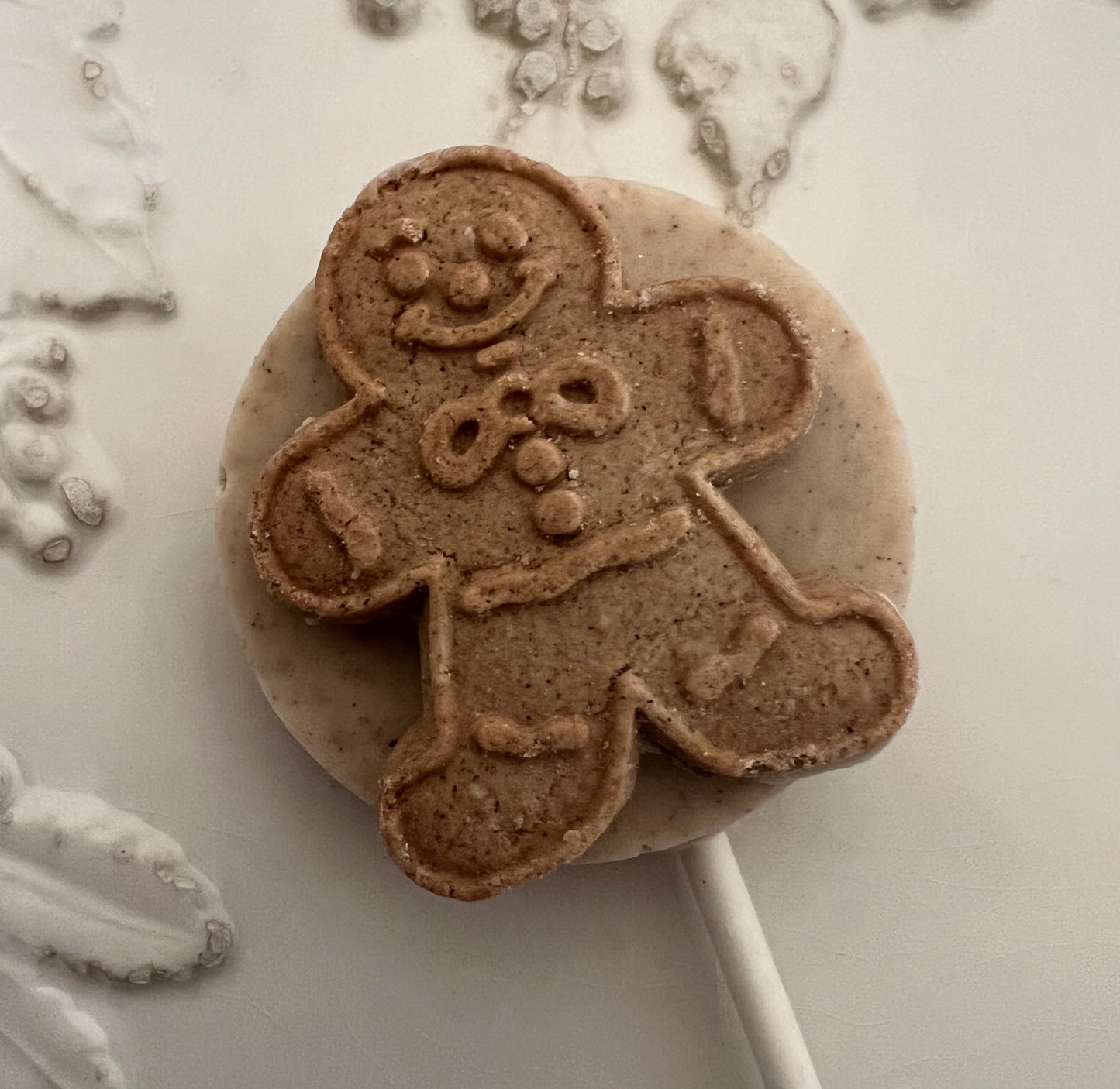 gingerbread